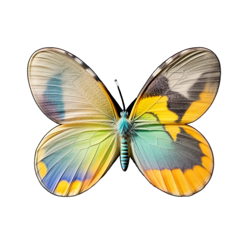 Butterfly Image