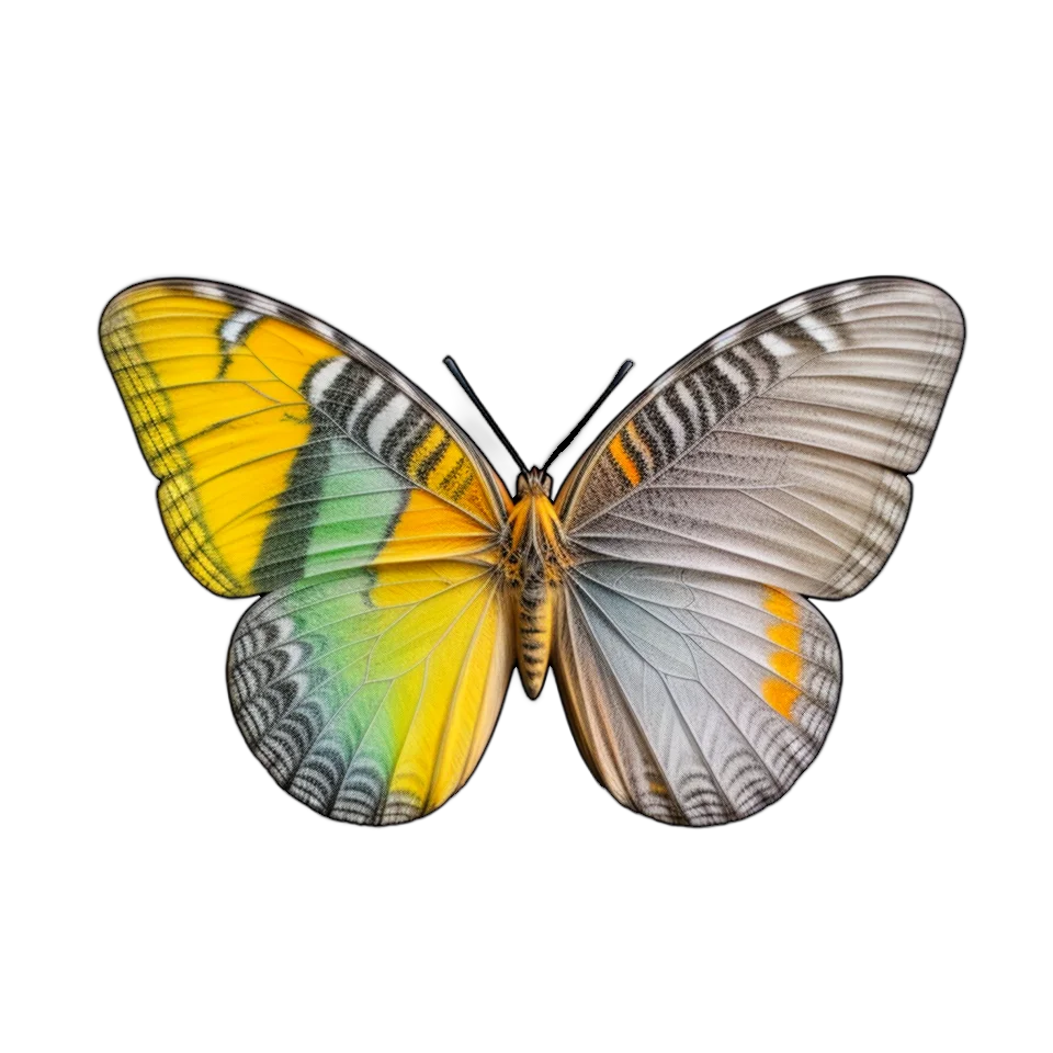 Butterfly Image