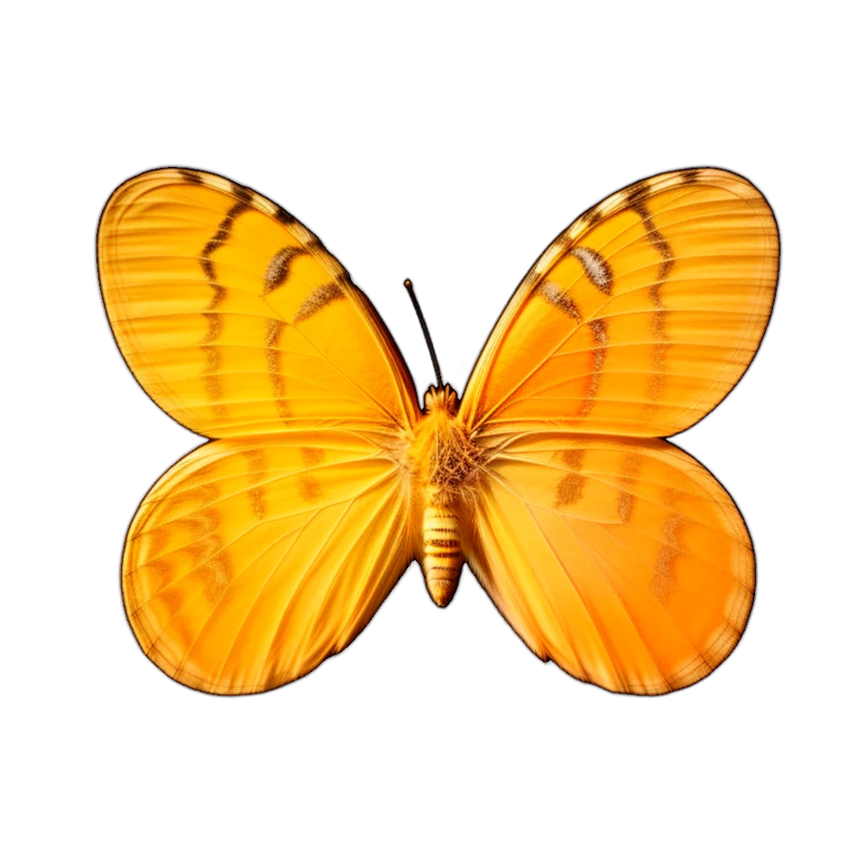 Butterfly Image
