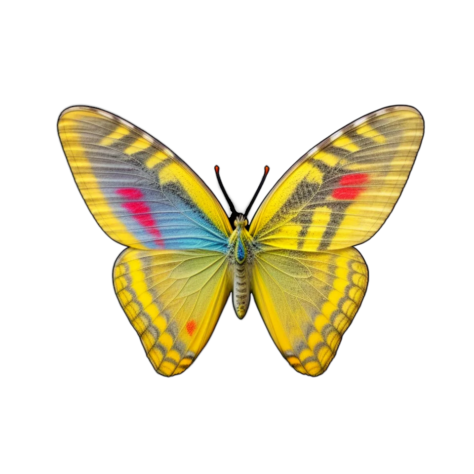 Butterfly Image