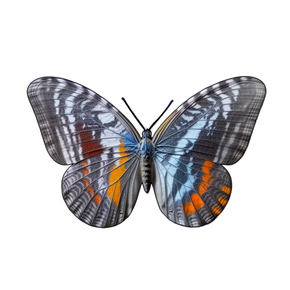 Butterfly Image