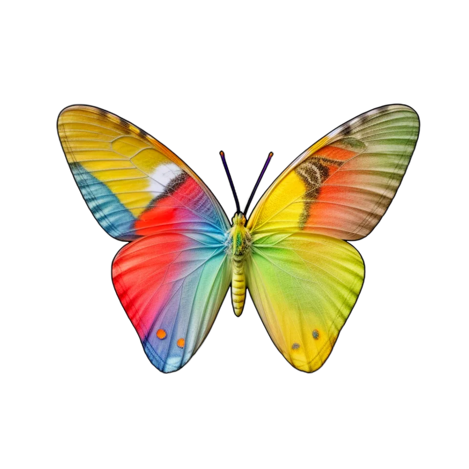 Butterfly Image