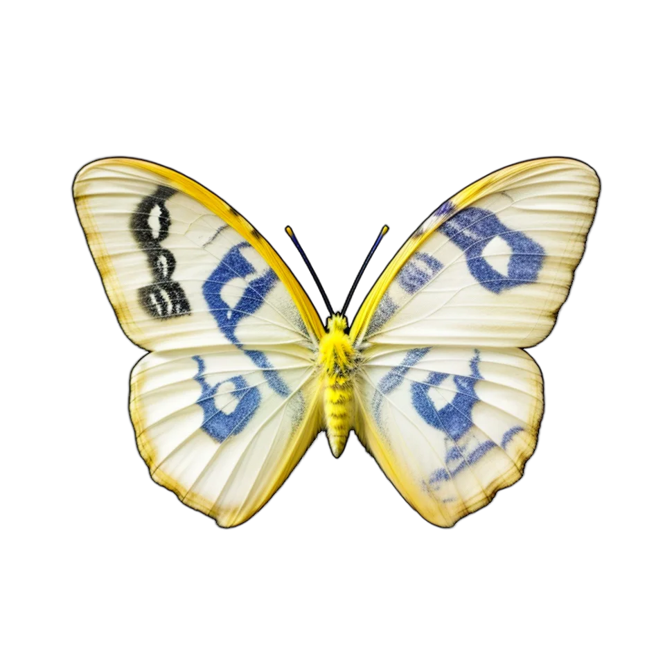 Butterfly Image
