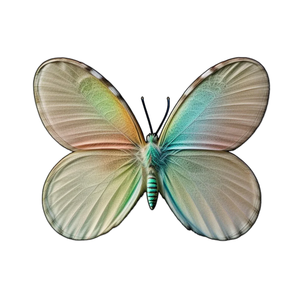 Butterfly Image