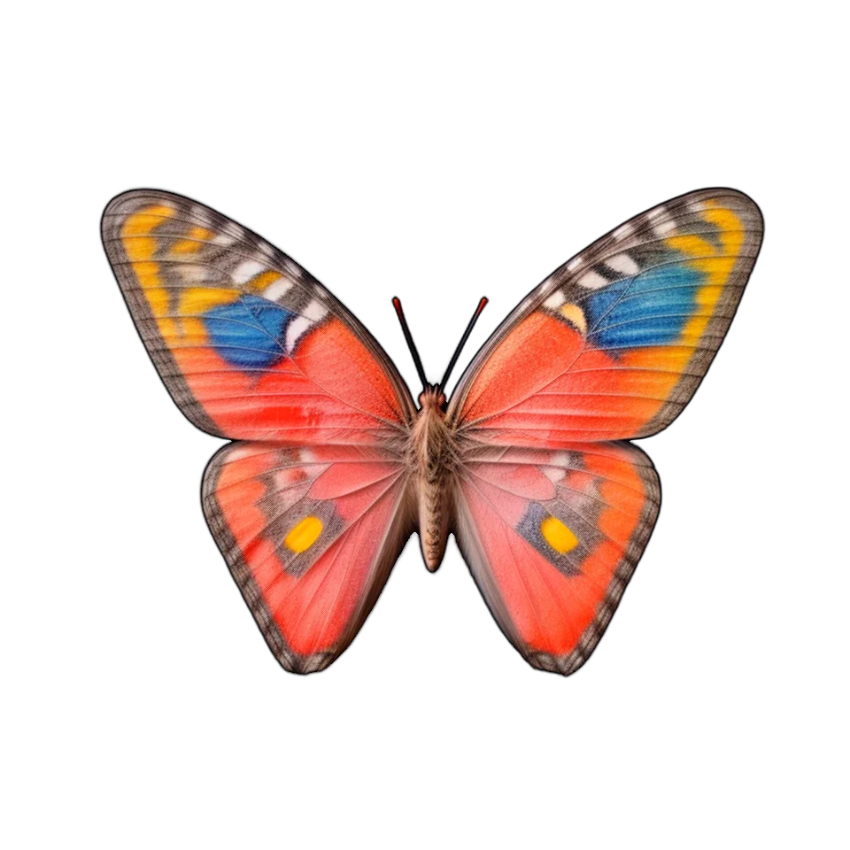 Butterfly Image