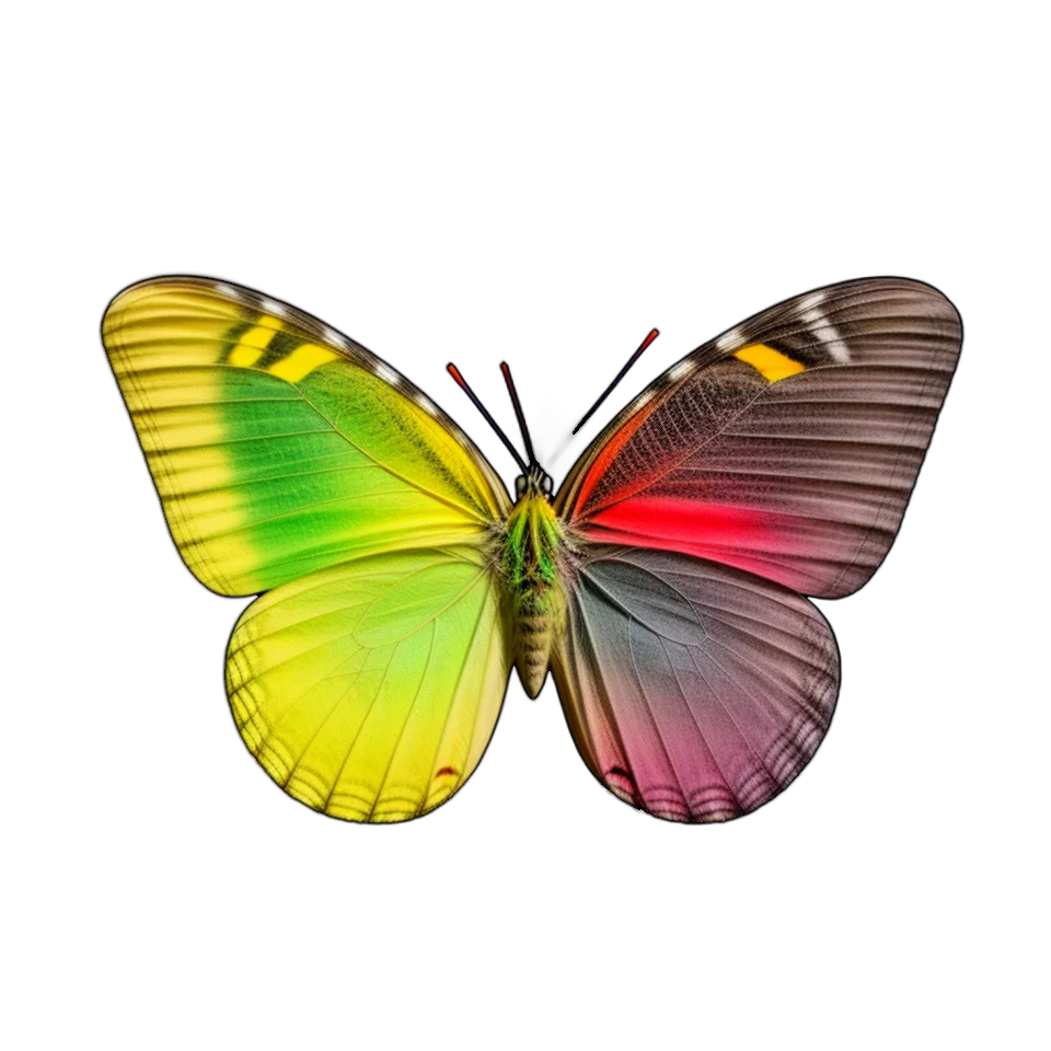 Butterfly Image