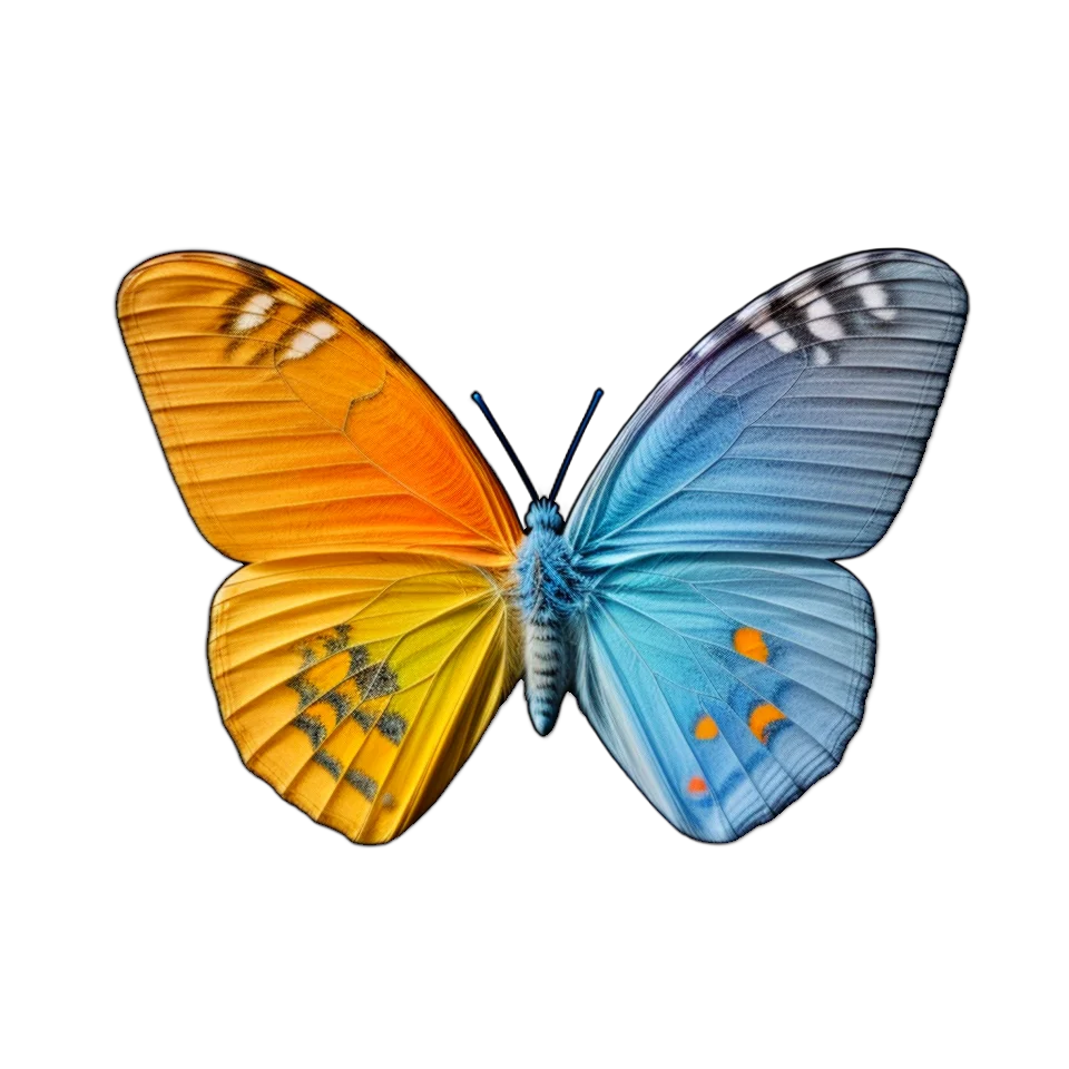 Butterfly Image
