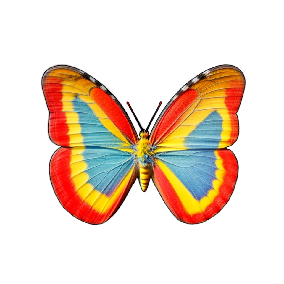 Butterfly Image