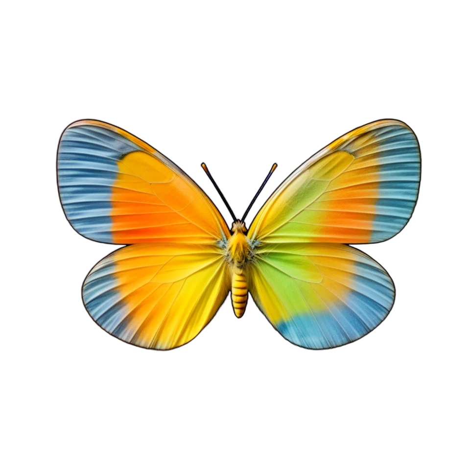 Butterfly Image