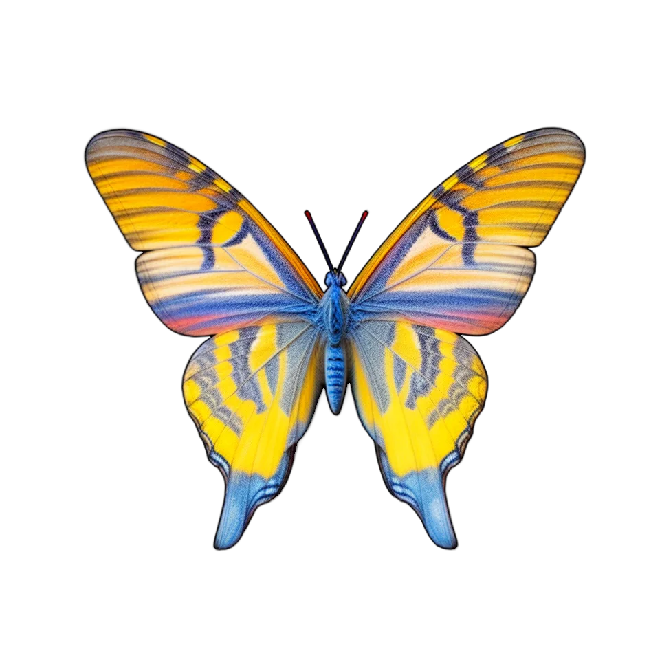 Butterfly Image
