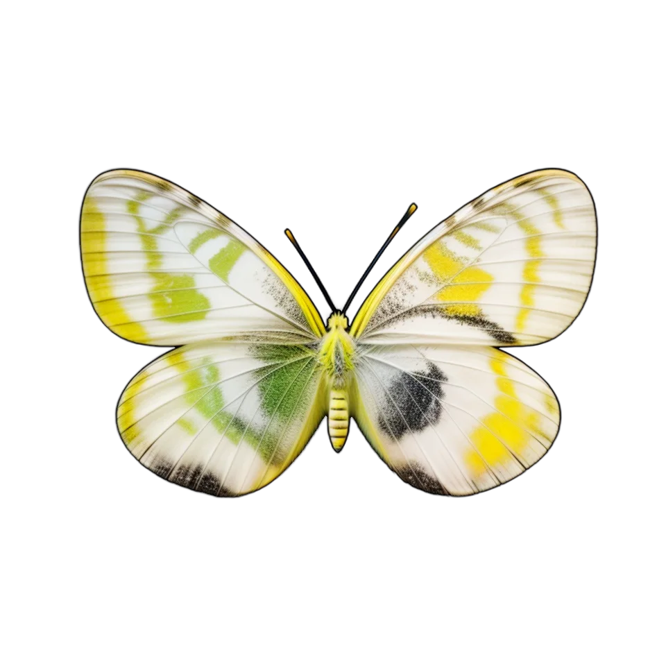 Butterfly Image