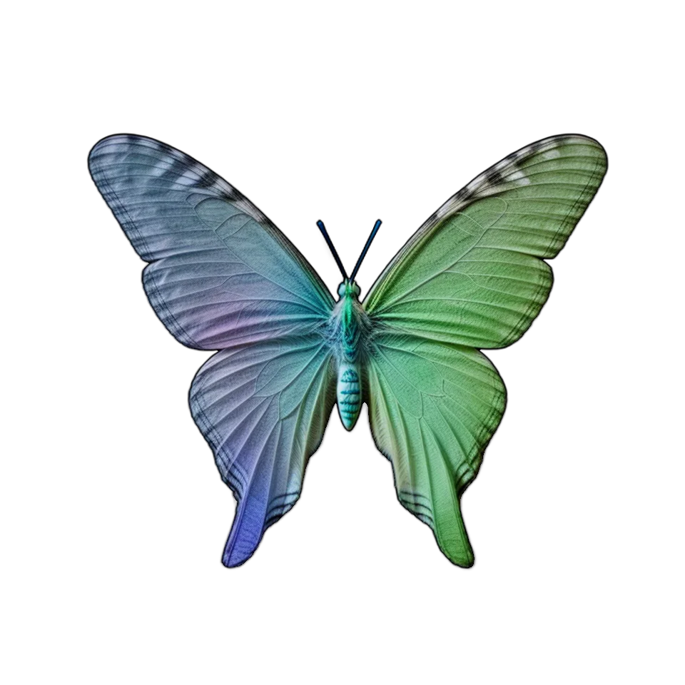 Butterfly Image