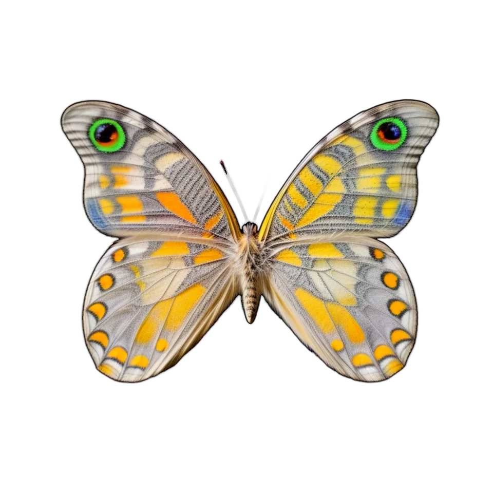 Butterfly Image