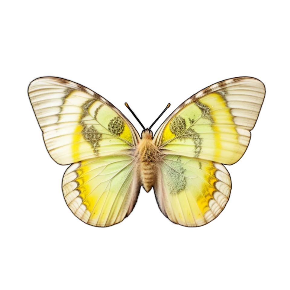 Butterfly Image