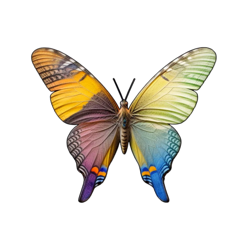 Butterfly Image