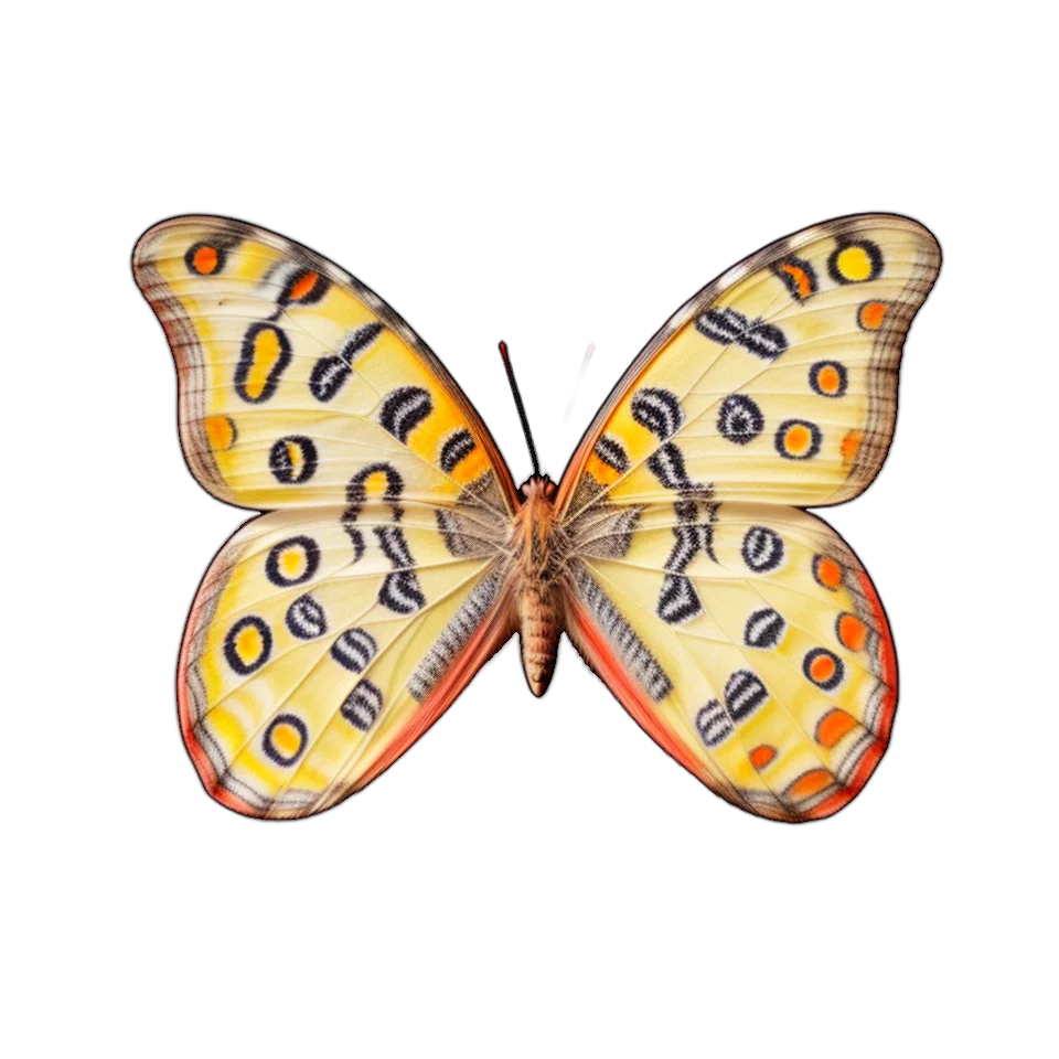 Butterfly Image
