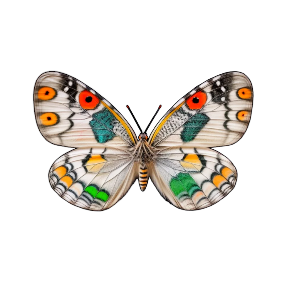 Butterfly Image