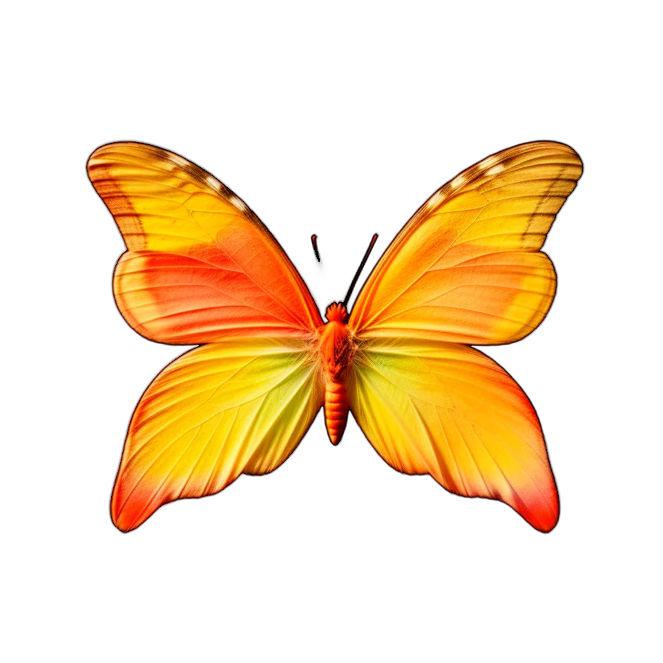 Butterfly Image