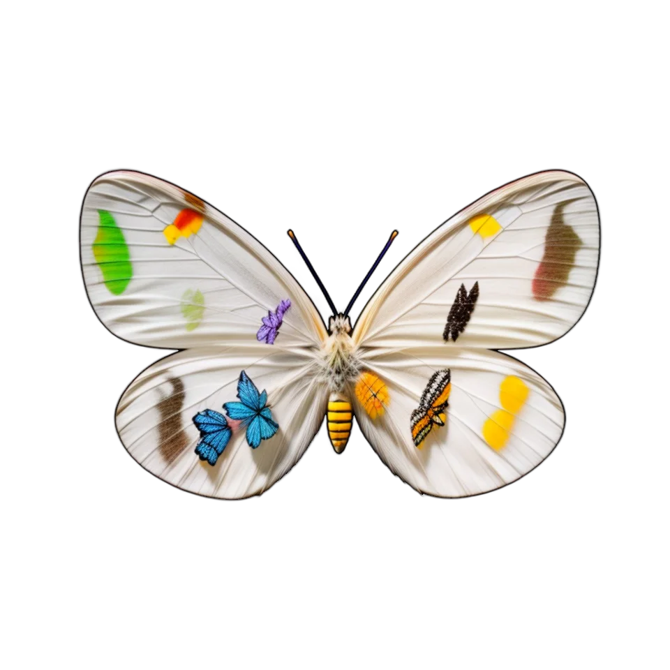 Butterfly Image