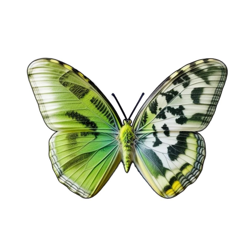 Butterfly Image