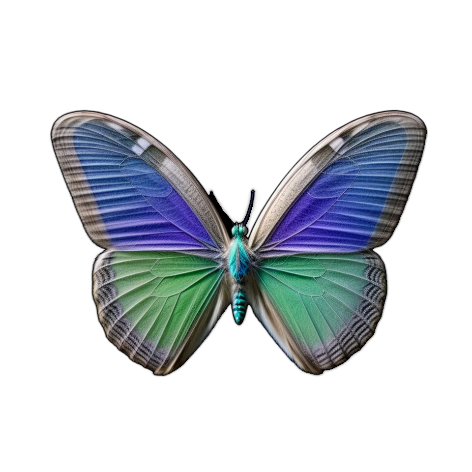 Butterfly Image