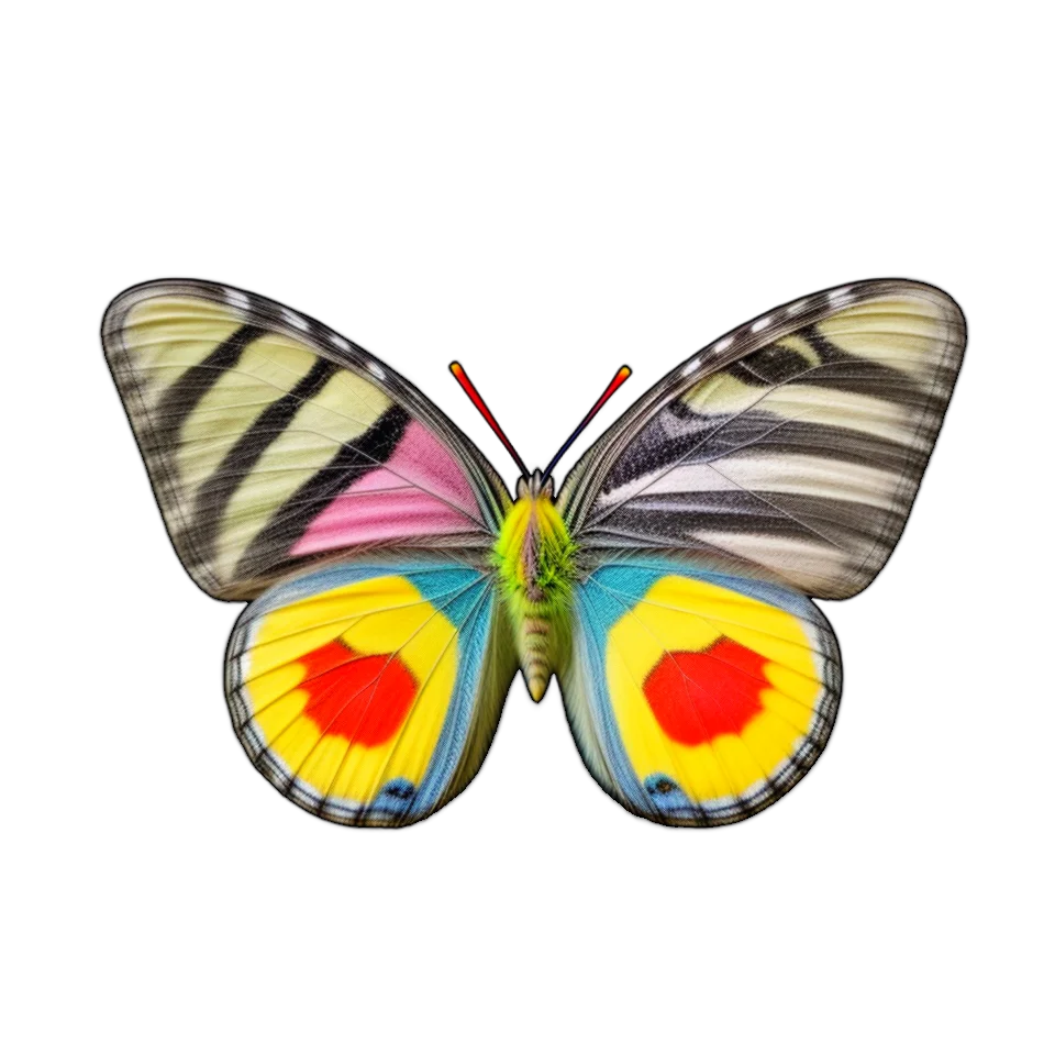 Butterfly Image