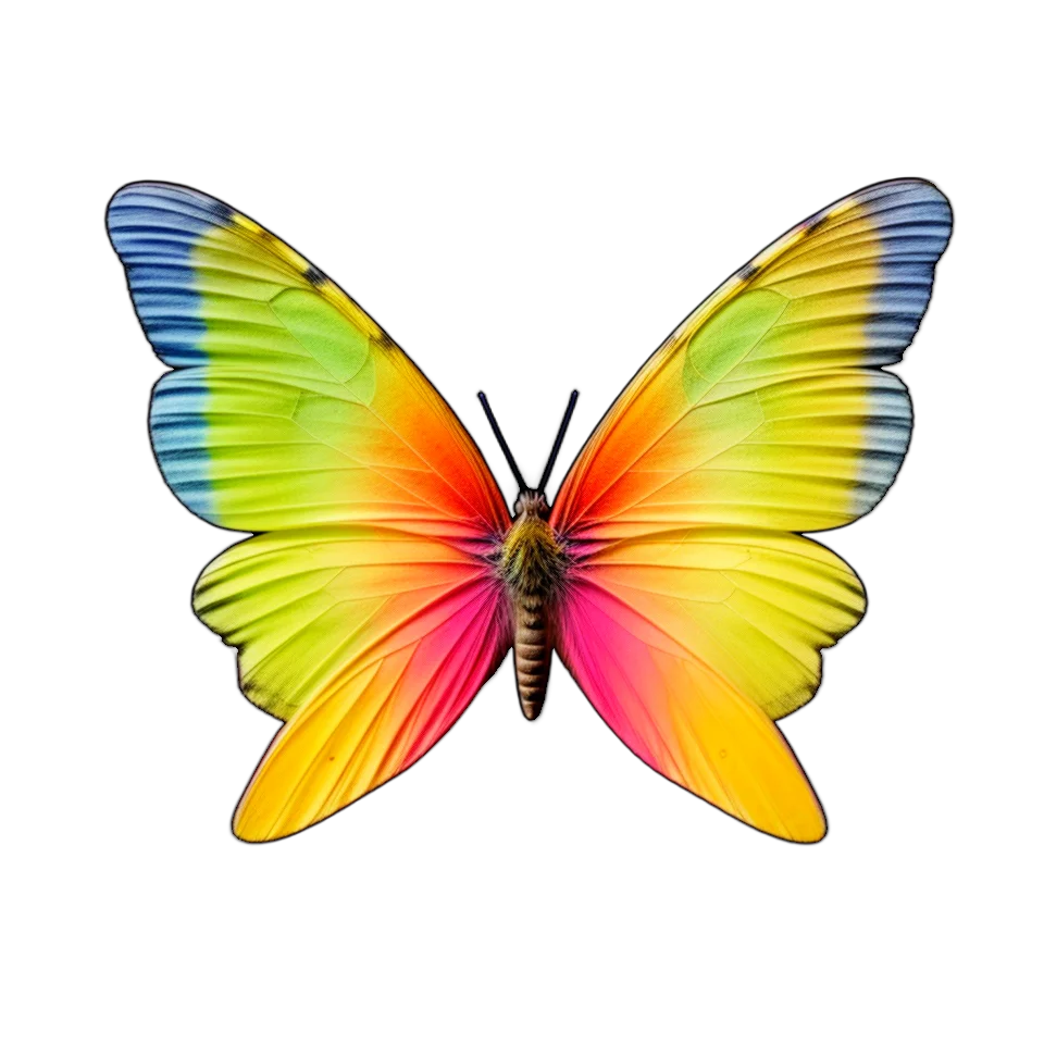 Butterfly Image