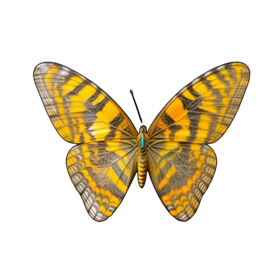 Butterfly Image