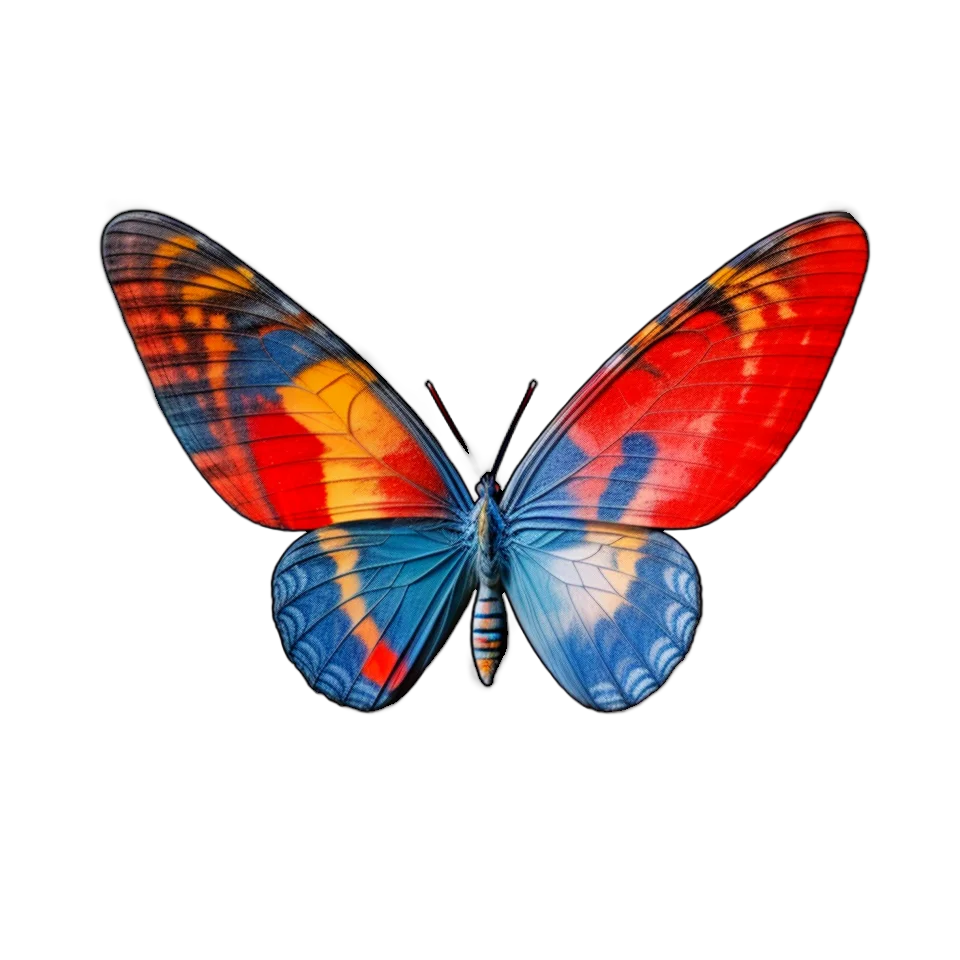Butterfly Image