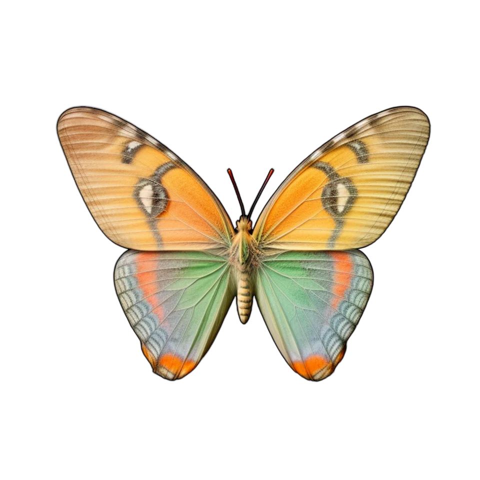 Butterfly Image