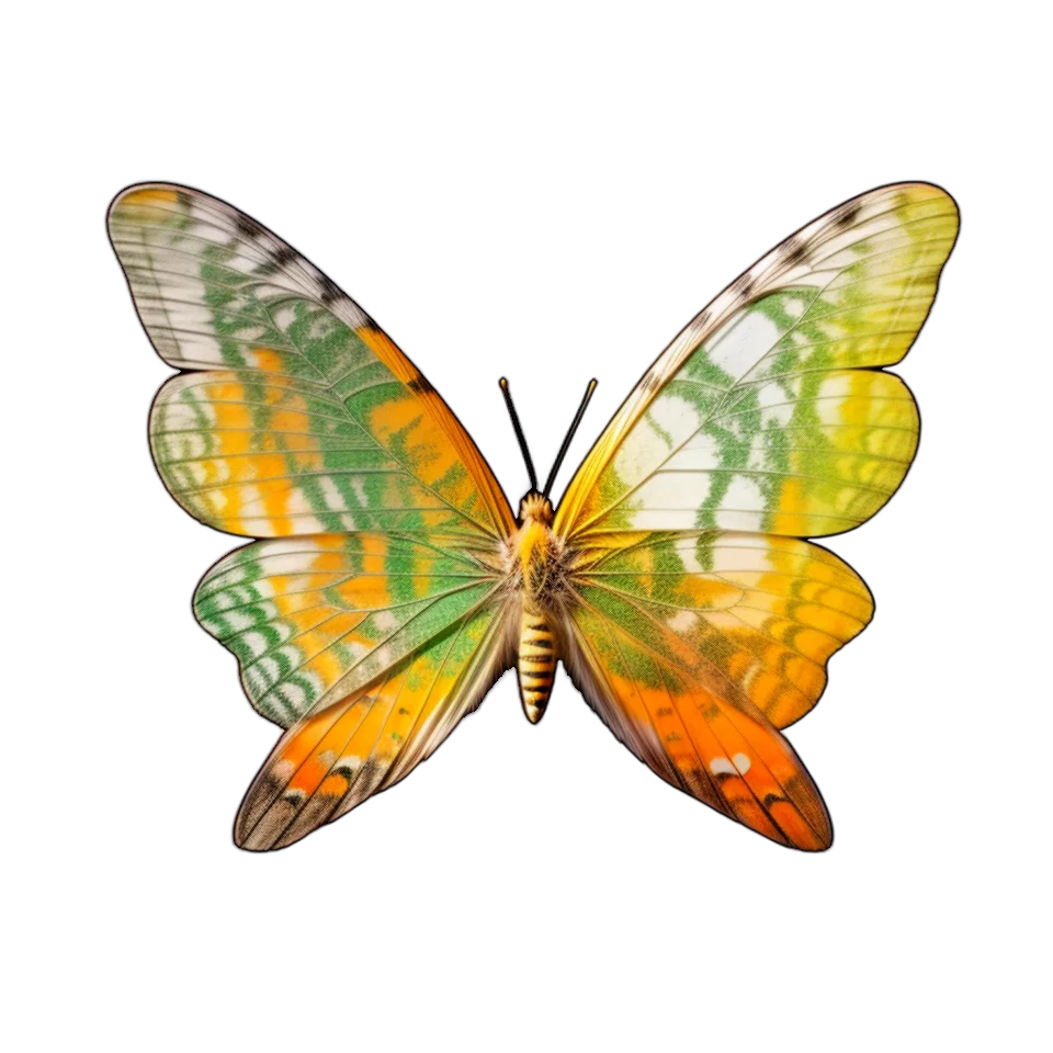 Butterfly Image