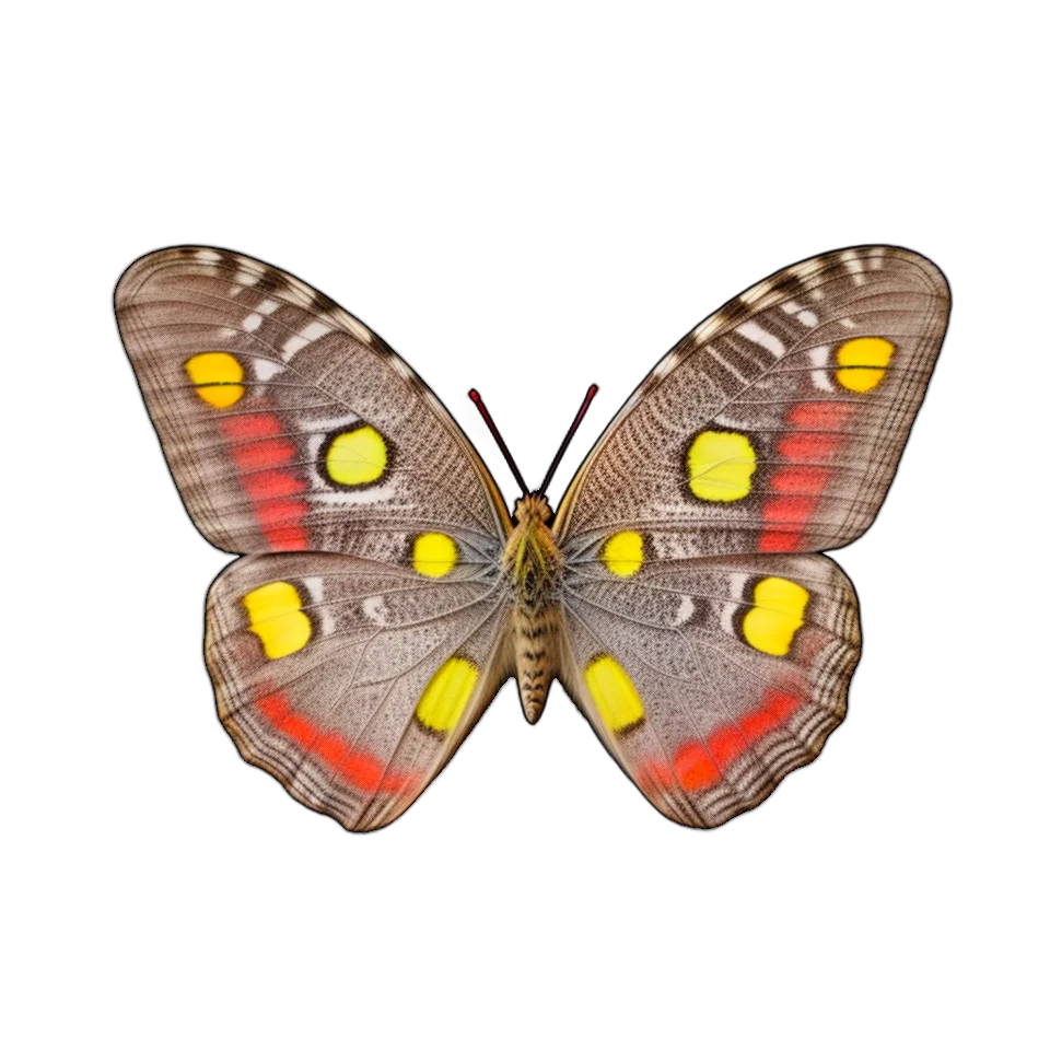 Butterfly Image