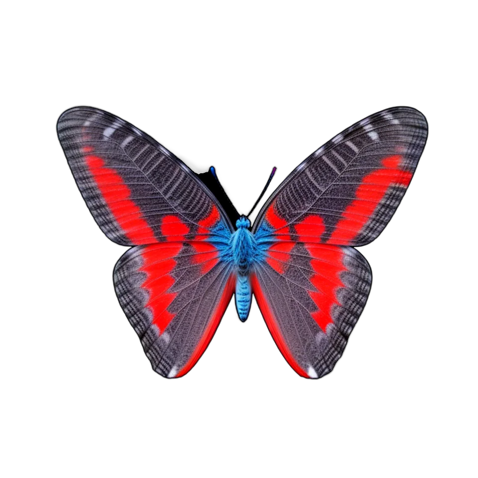 Butterfly Image