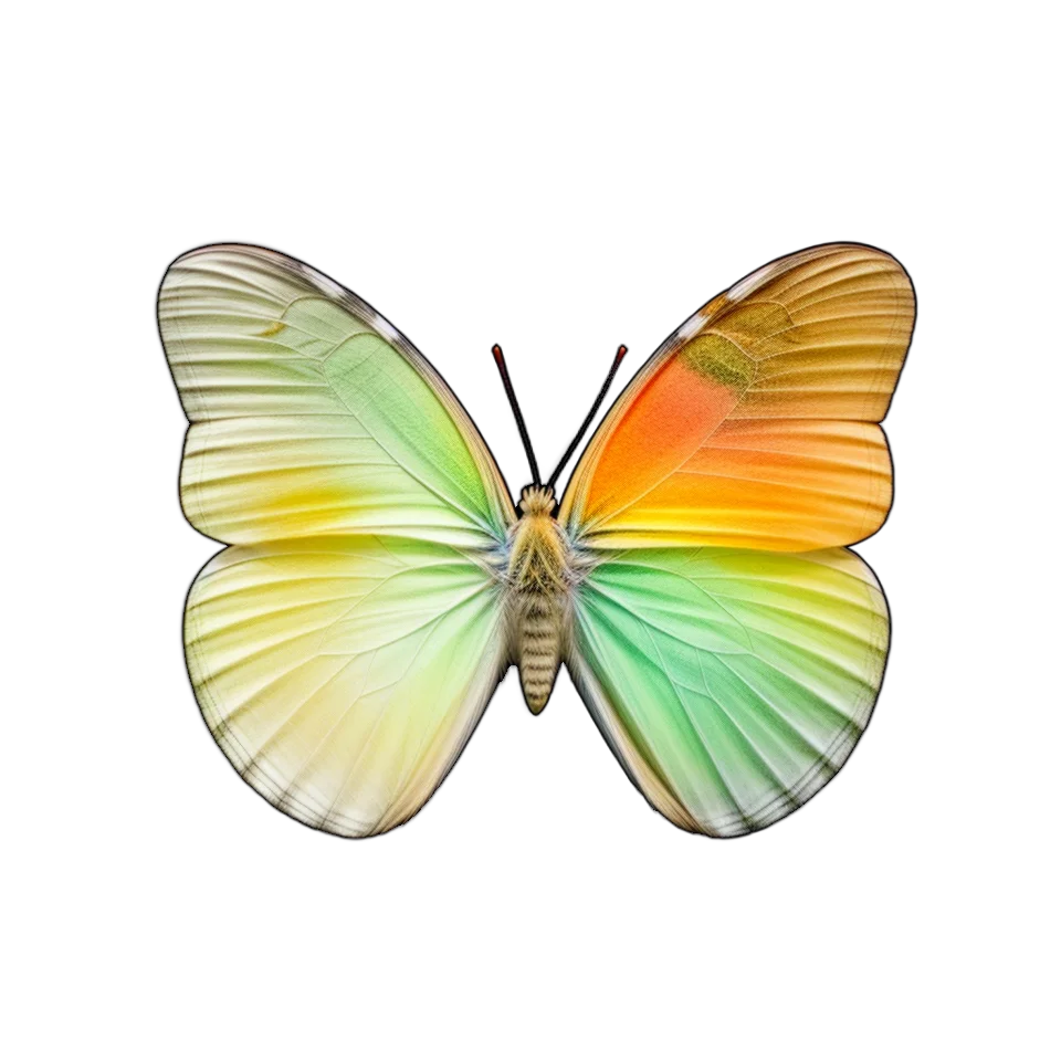 Butterfly Image