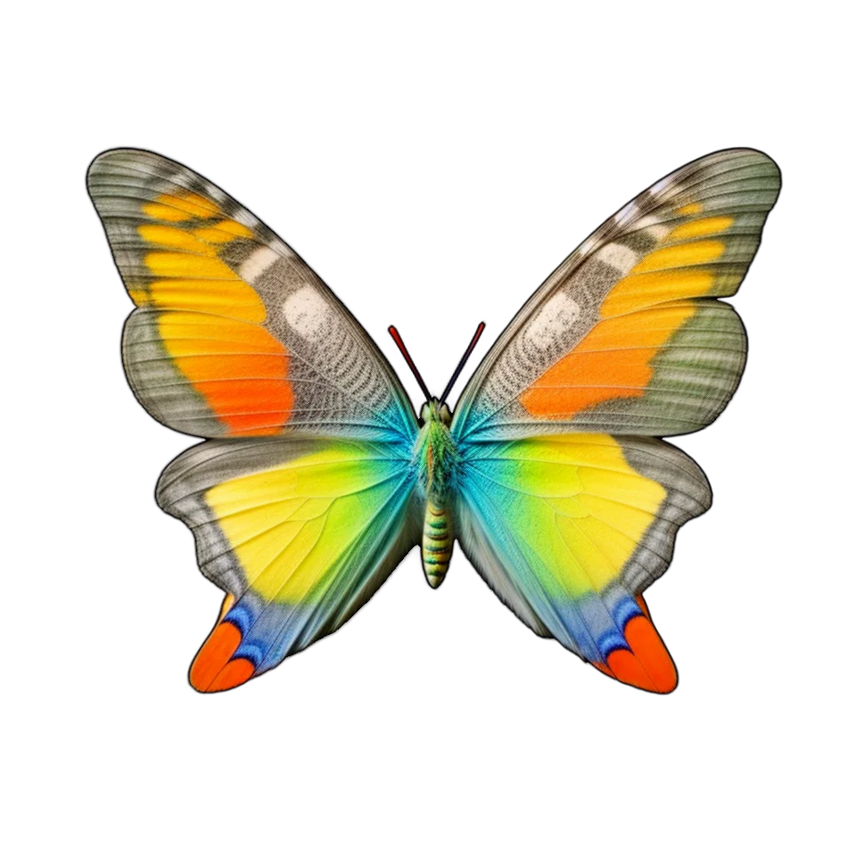 Butterfly Image