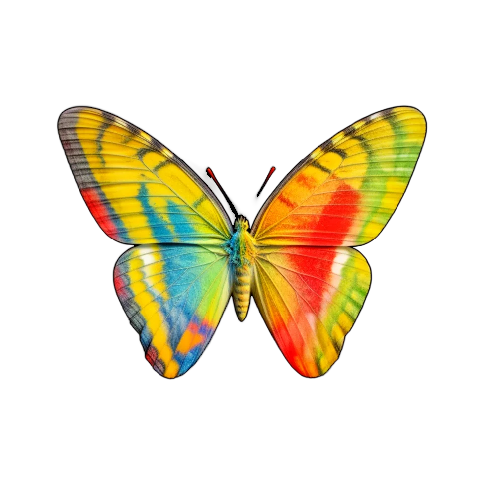 Butterfly Image