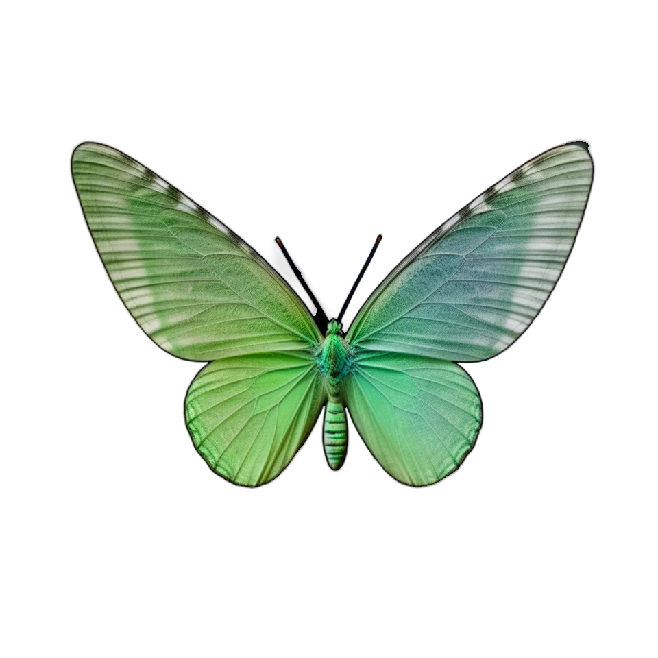 Butterfly Image