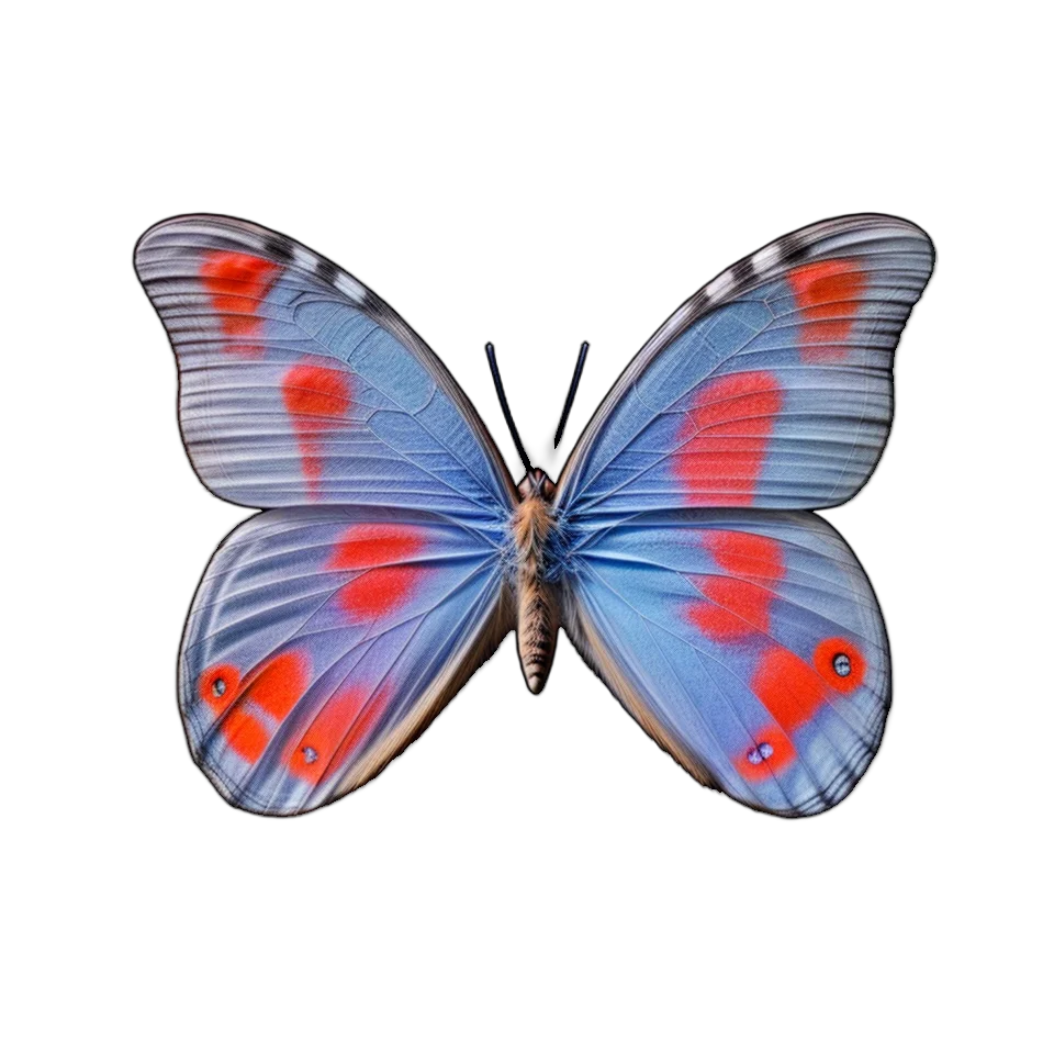 Butterfly Image