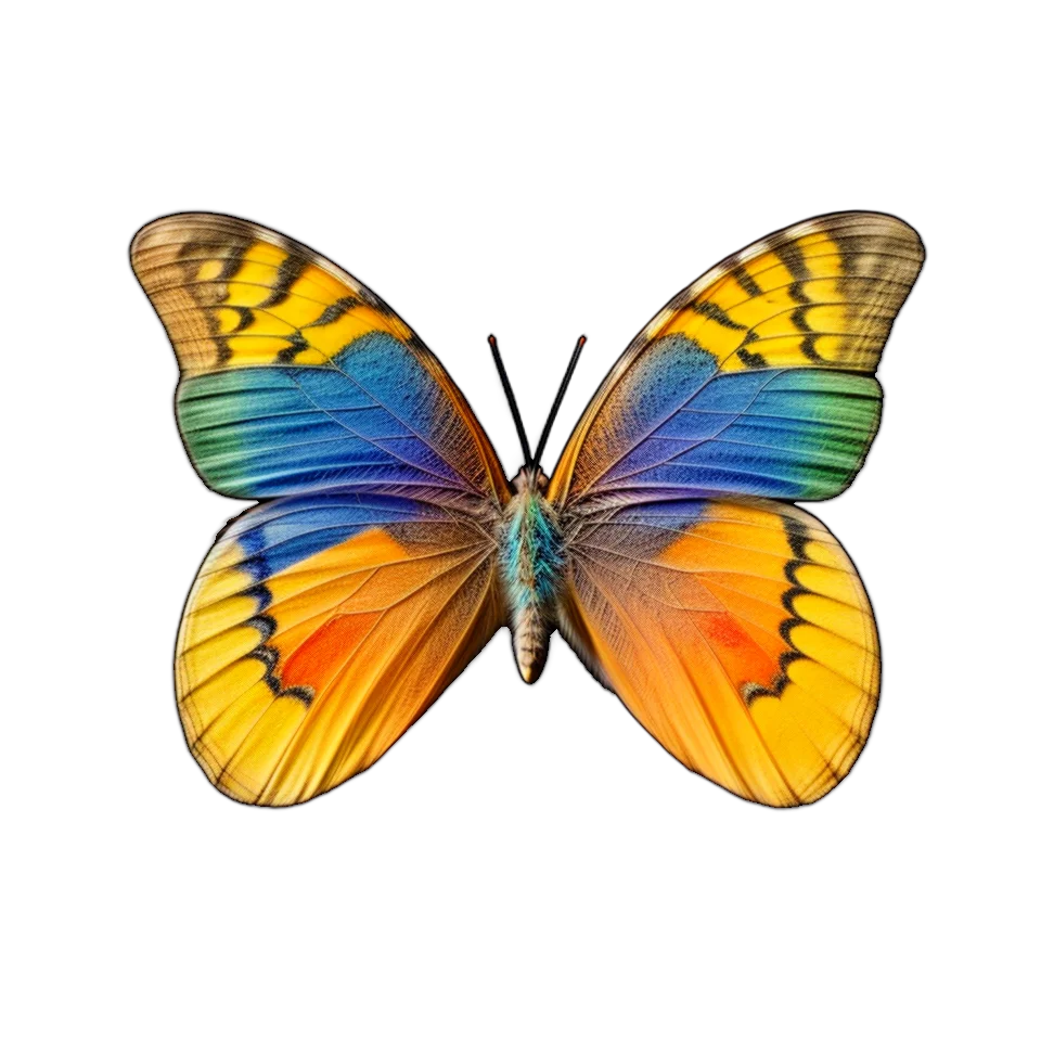 Butterfly Image