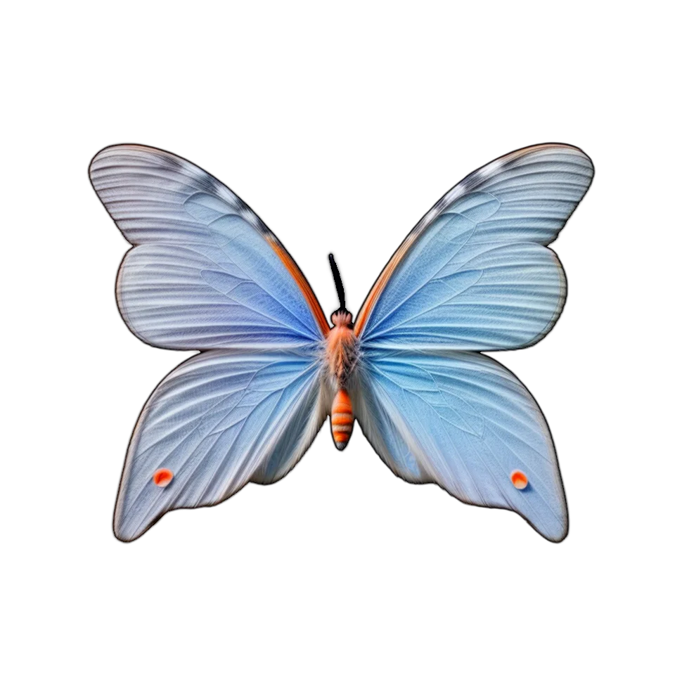 Butterfly Image