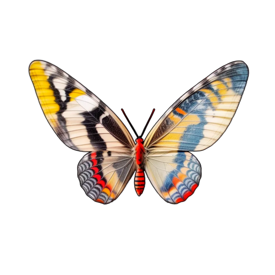 Butterfly Image