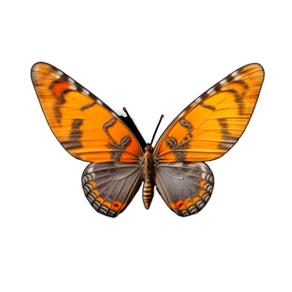 Butterfly Image