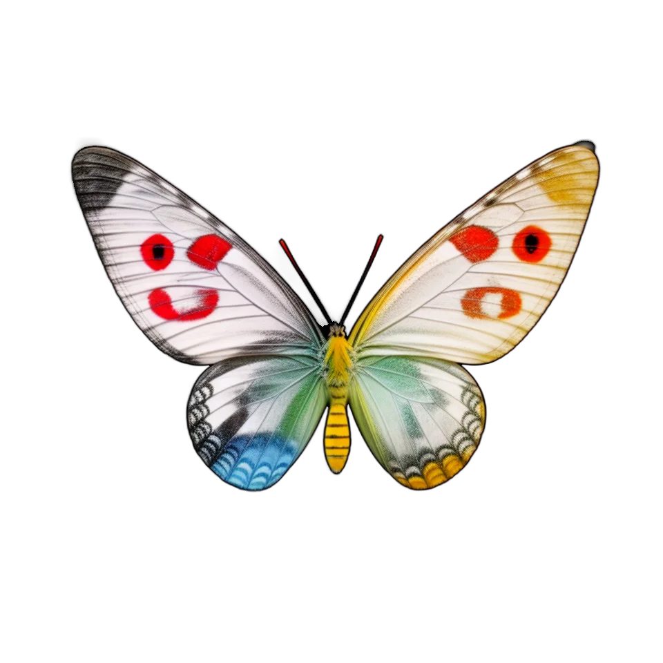 Butterfly Image