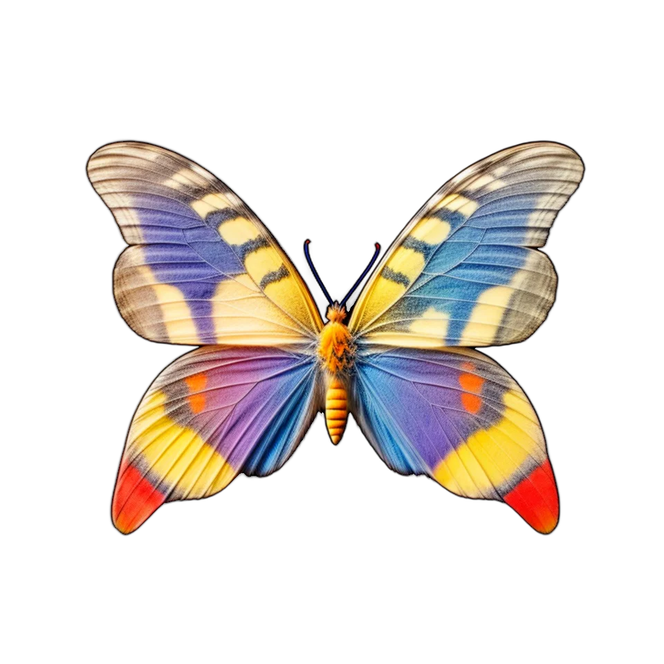 Butterfly Image