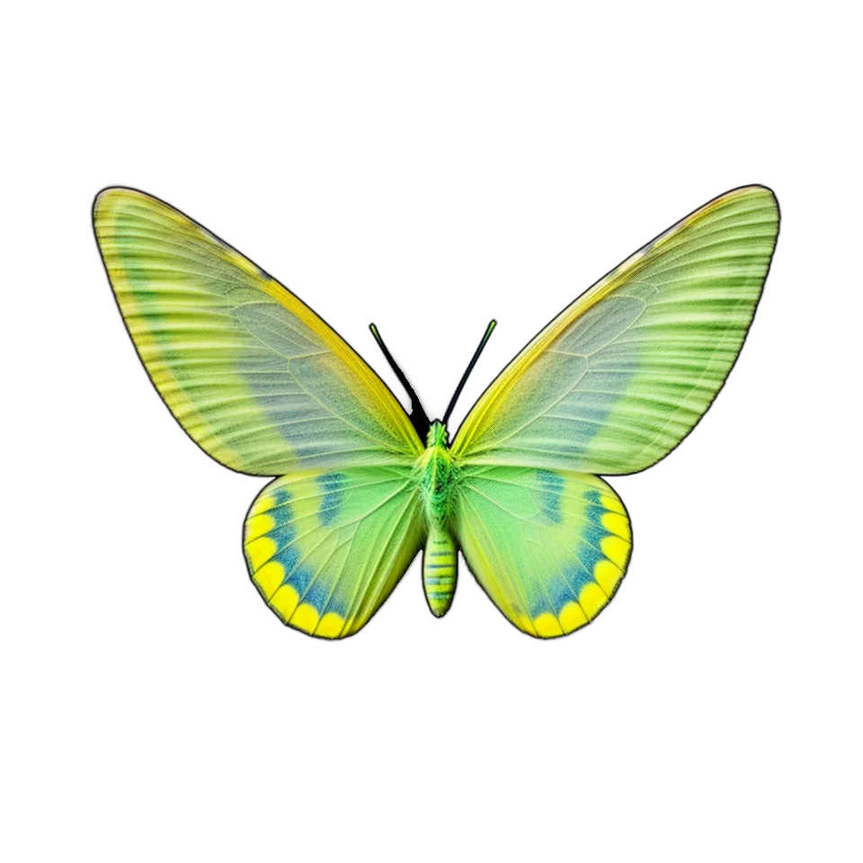 Butterfly Image