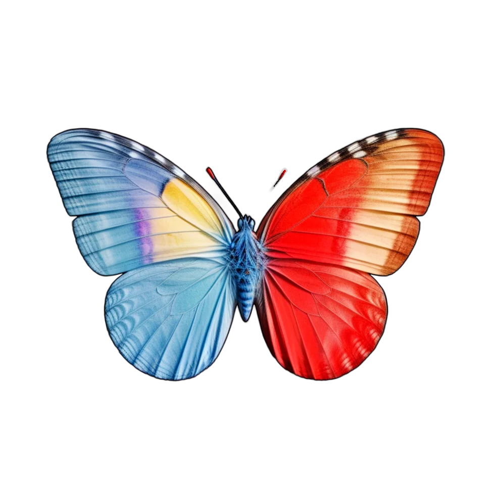 Butterfly Image