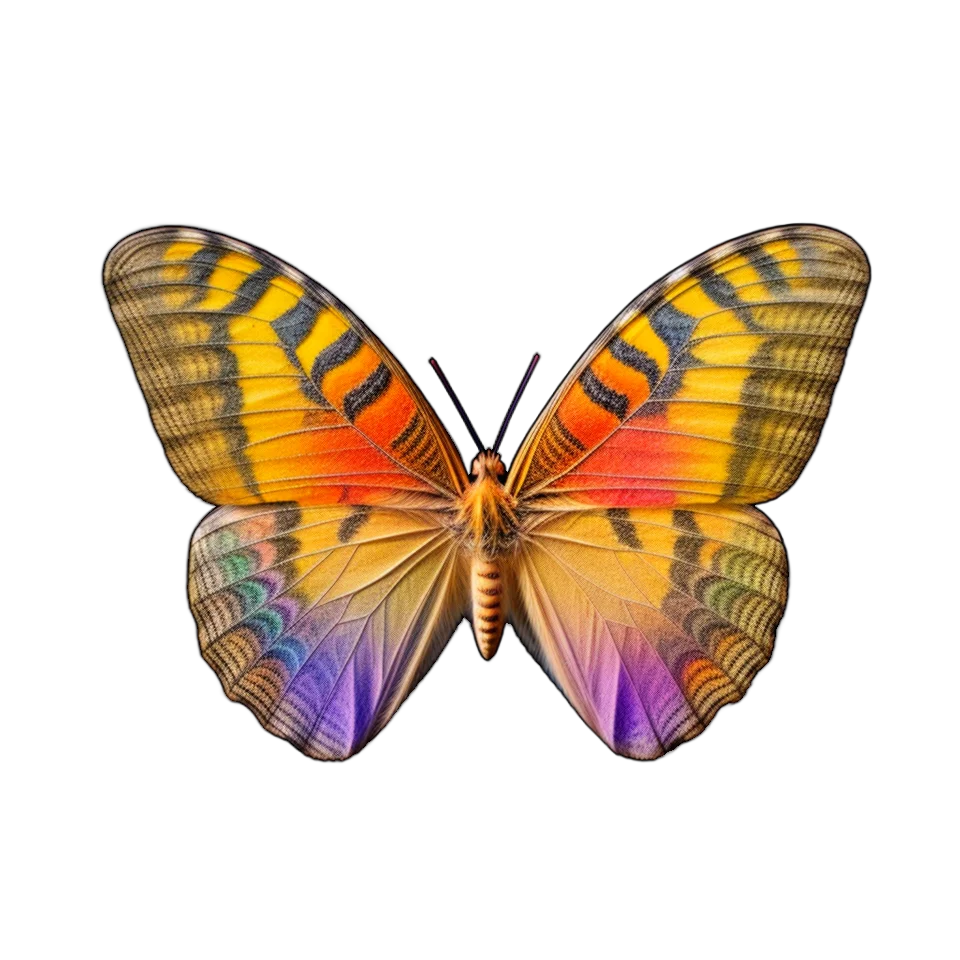 Butterfly Image