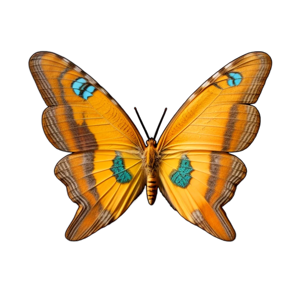 Butterfly Image