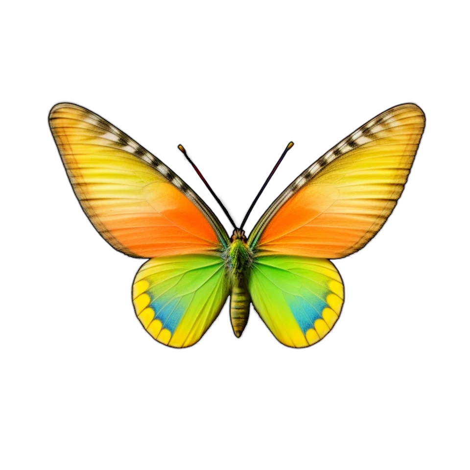 Butterfly Image