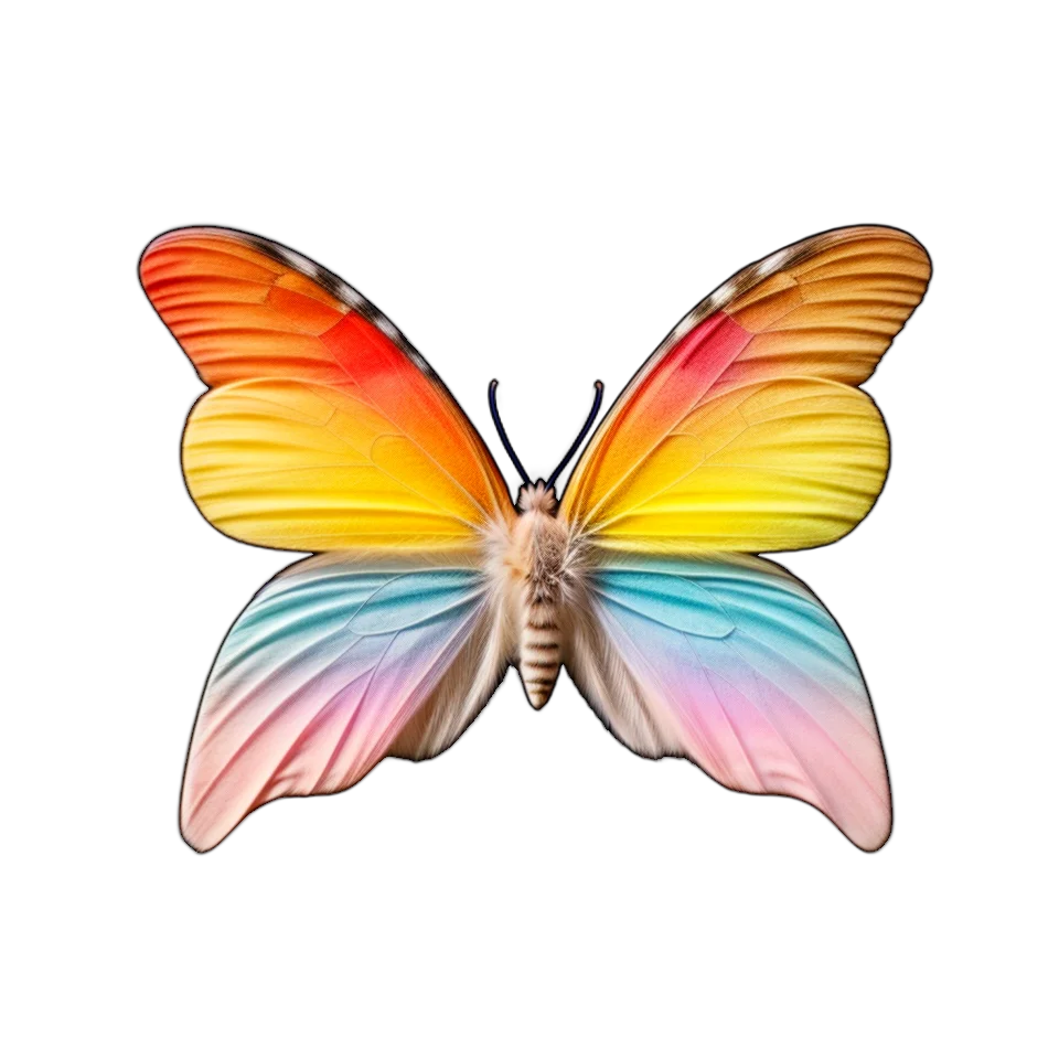 Butterfly Image